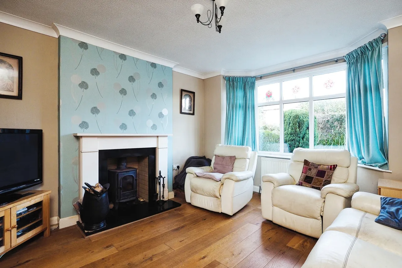 Goodwood Road, Wollaton, Nottingham, NG8, photo 8