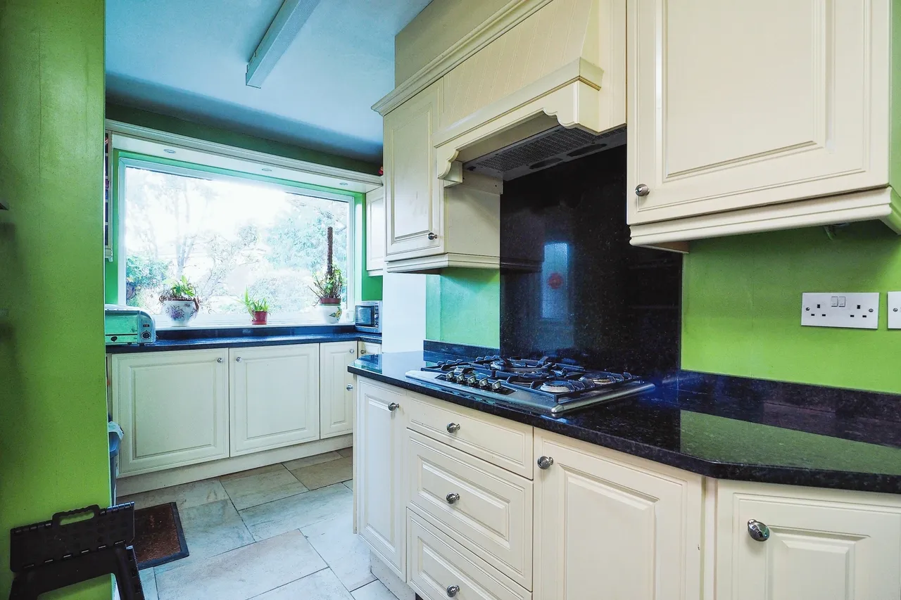 Goodwood Road, Wollaton, Nottingham, NG8, photo 6