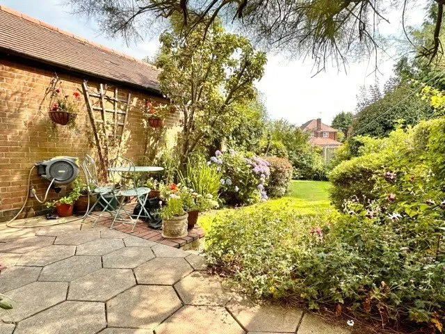 Goodwood Road, Wollaton, Nottingham, NG8, photo 17