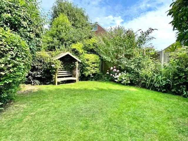 Goodwood Road, Wollaton, Nottingham, NG8, photo 15