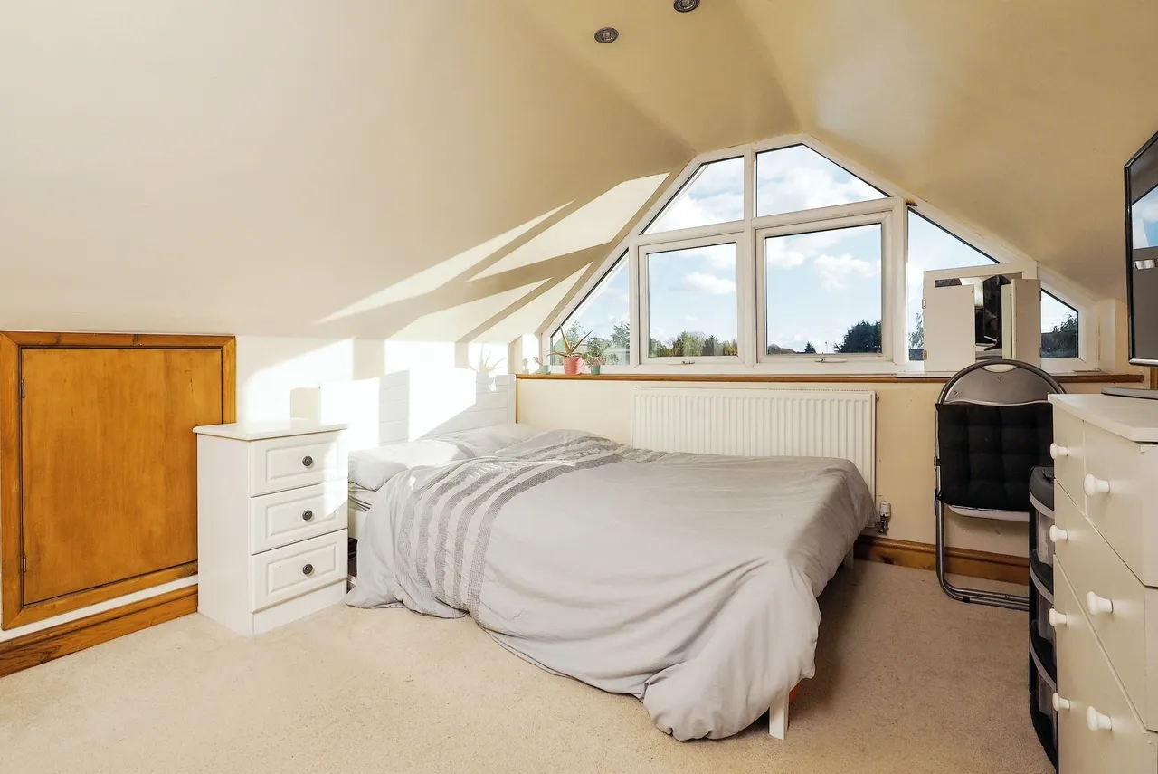 Goodwood Road, Wollaton, Nottingham, NG8, photo 4