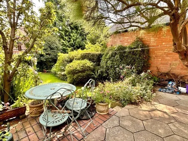 Goodwood Road, Wollaton, Nottingham, NG8, photo 18