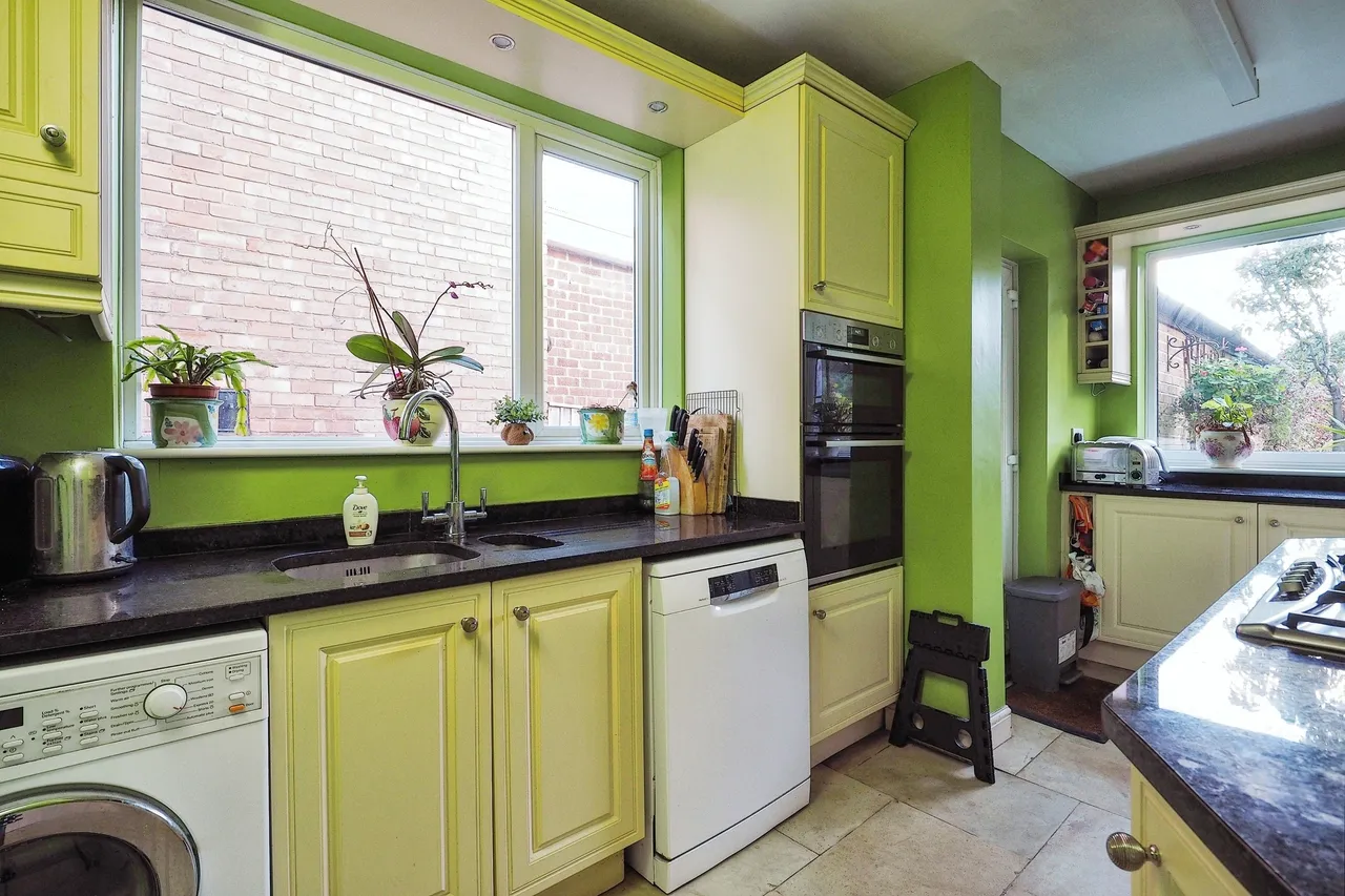 Goodwood Road, Wollaton, Nottingham, NG8, photo 5