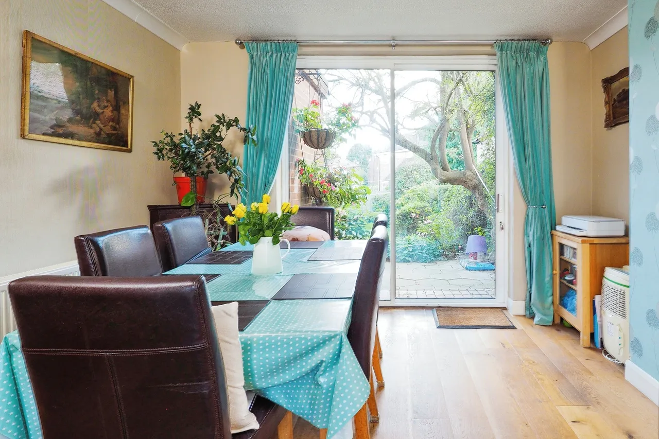 Goodwood Road, Wollaton, Nottingham, NG8, photo 9