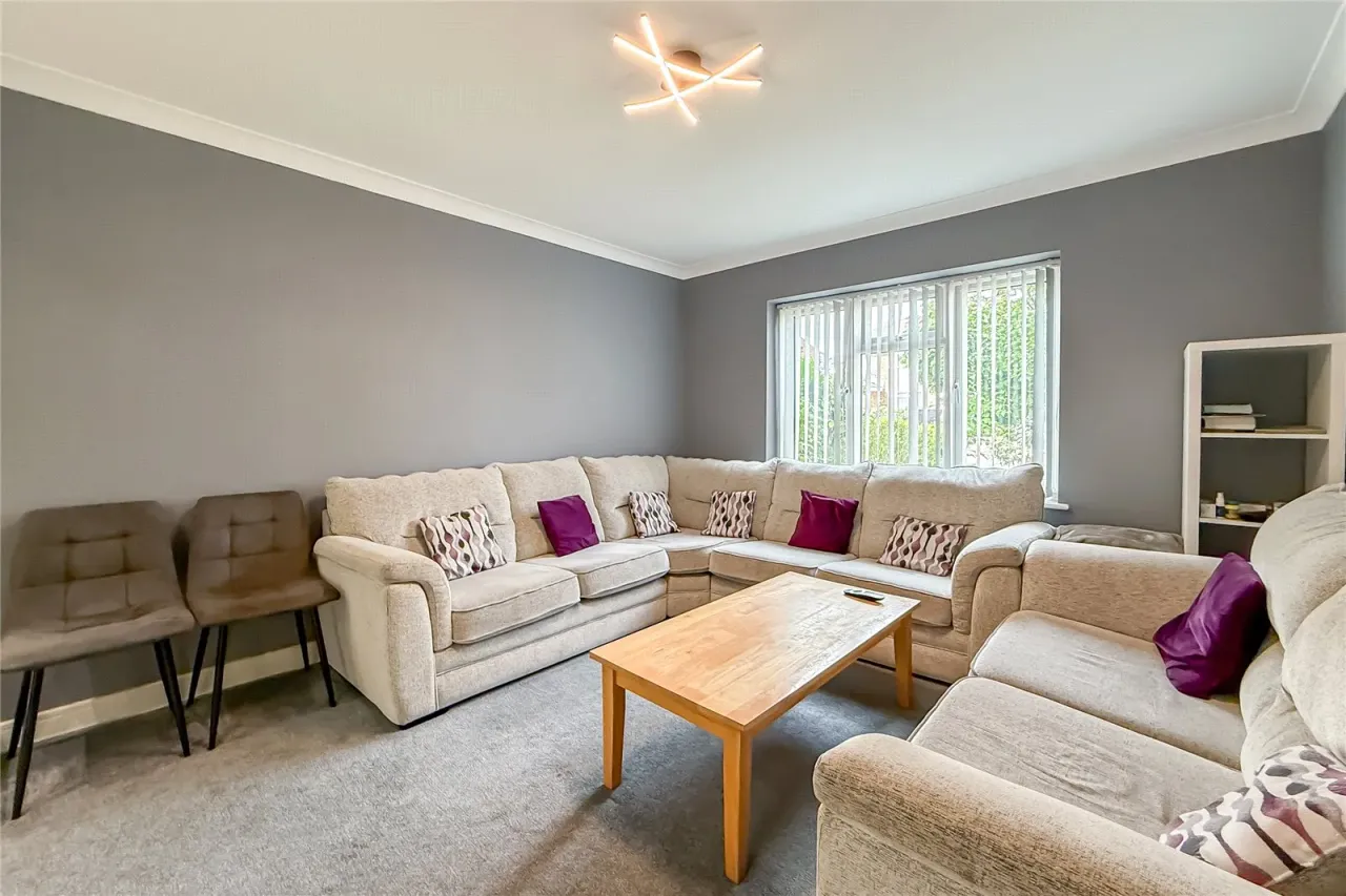 Sherwood Avenue, St. Albans, AL4, photo 22