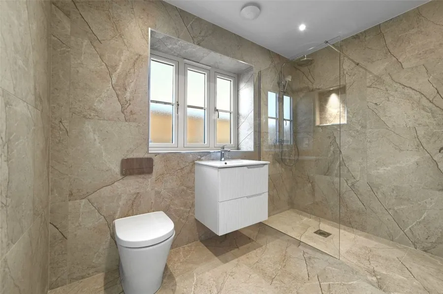 with 4 bedrooms in South End, Perry Green, SG10, photo 9