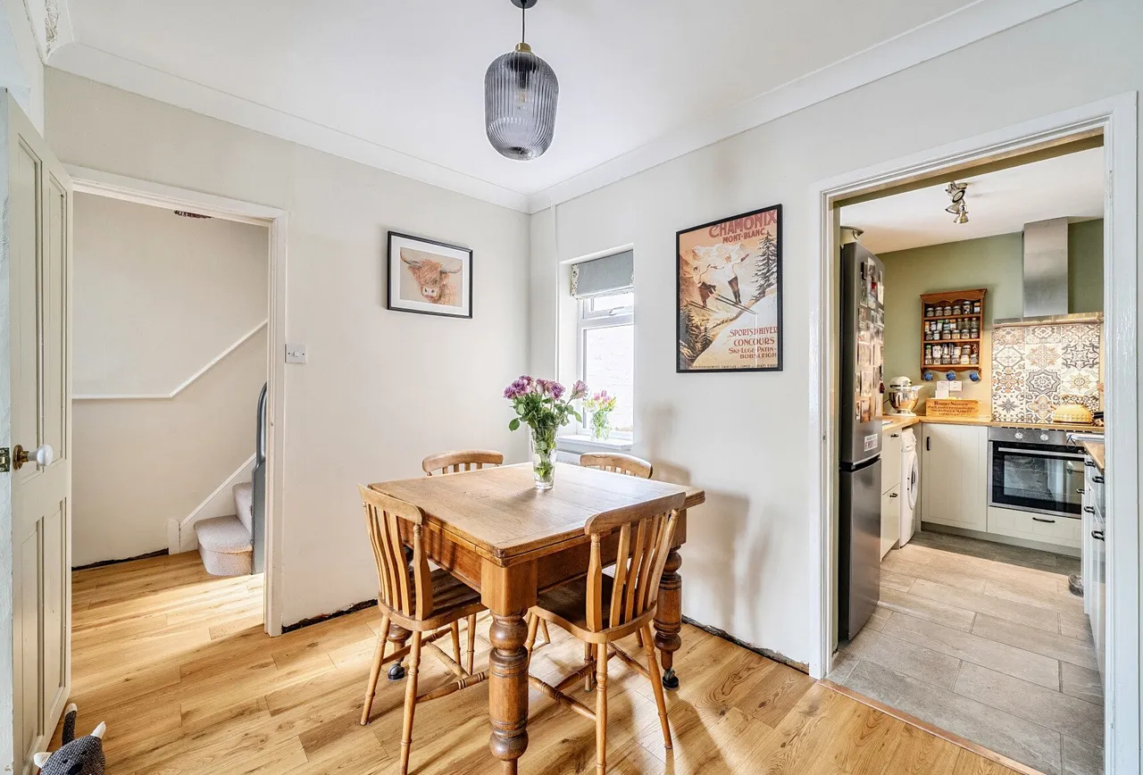 Andover Street, Gloucestershire, Tivoli, GL50 2EL, photo 4