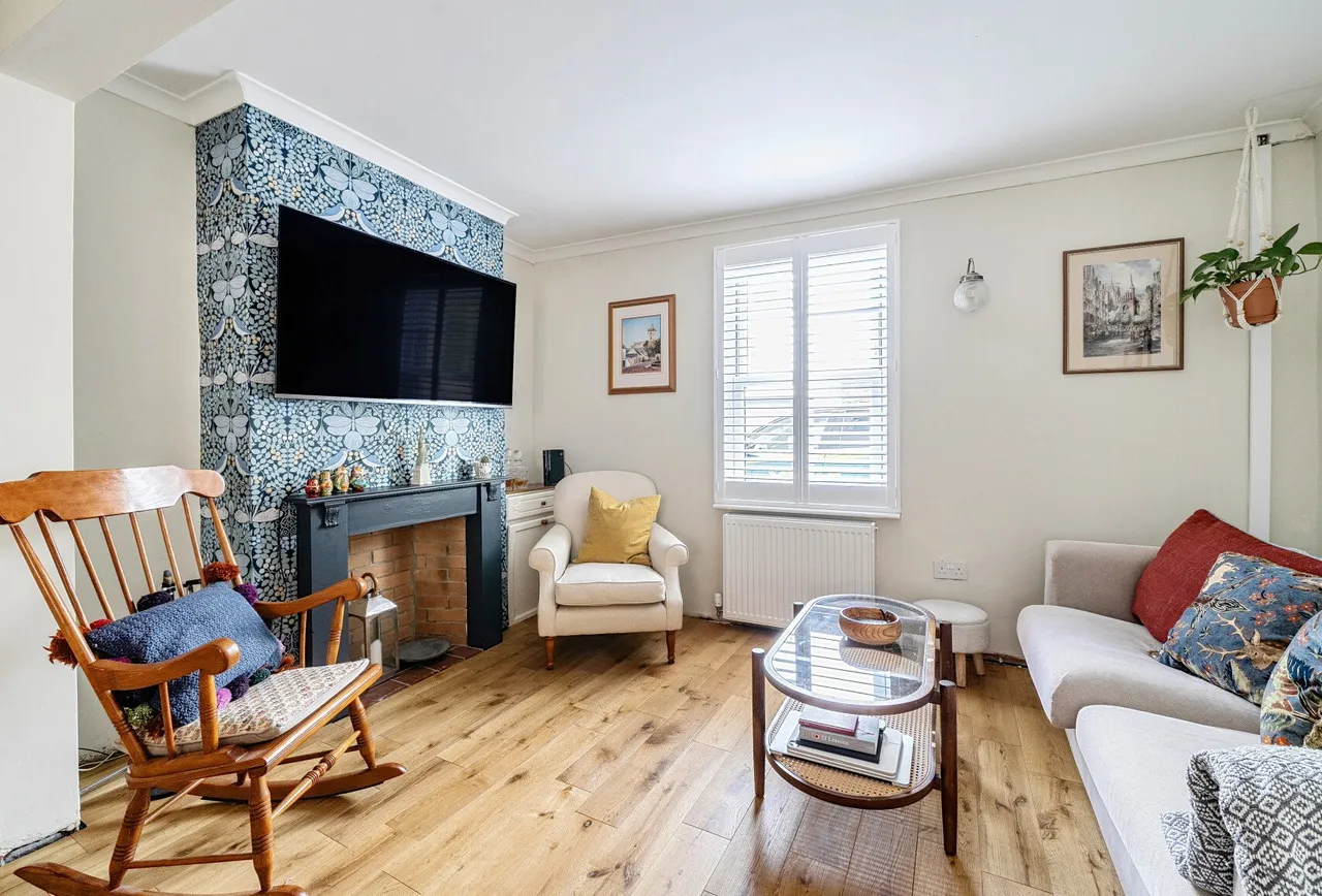 Andover Street, Gloucestershire, Tivoli, GL50 2EL, photo 2