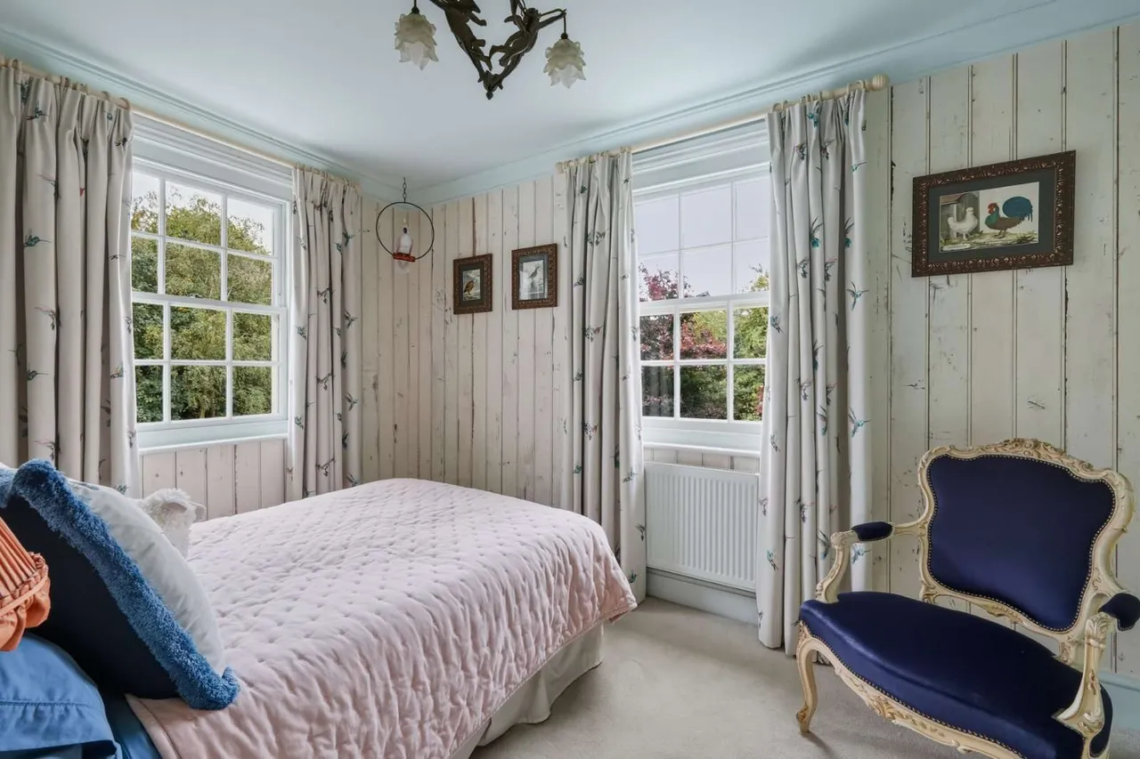 East End Green, Hertford, SG14, photo 12