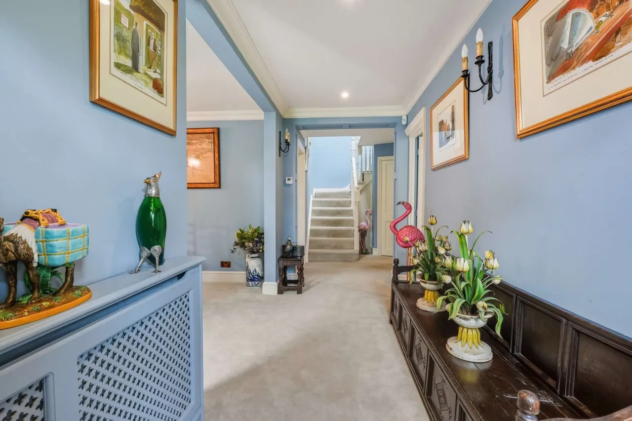 East End Green, Hertford, SG14, photo 6