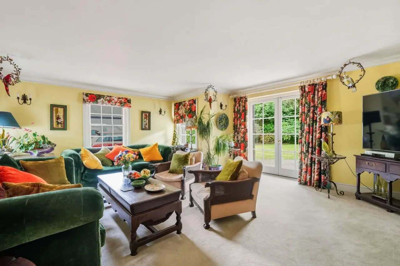 East End Green, Hertford, SG14, photo 8