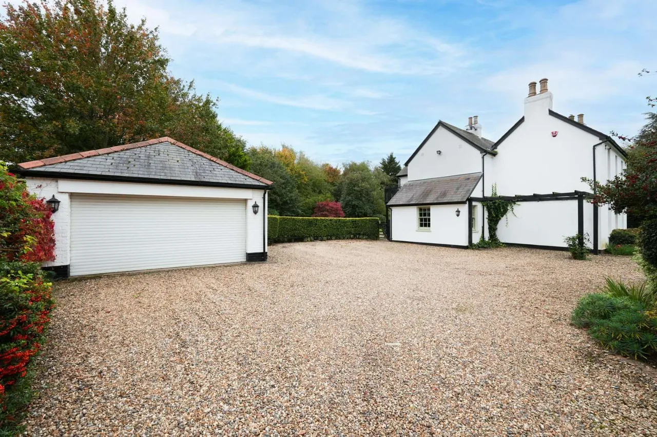East End Green, Hertford, SG14, photo 18