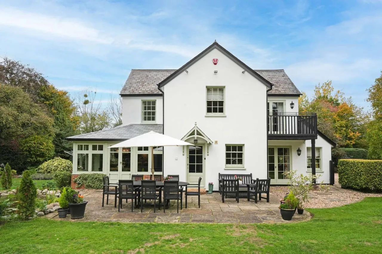 East End Green, Hertford, SG14, photo 17