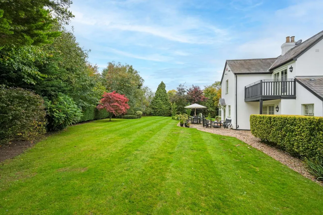 East End Green, Hertford, SG14, photo 16