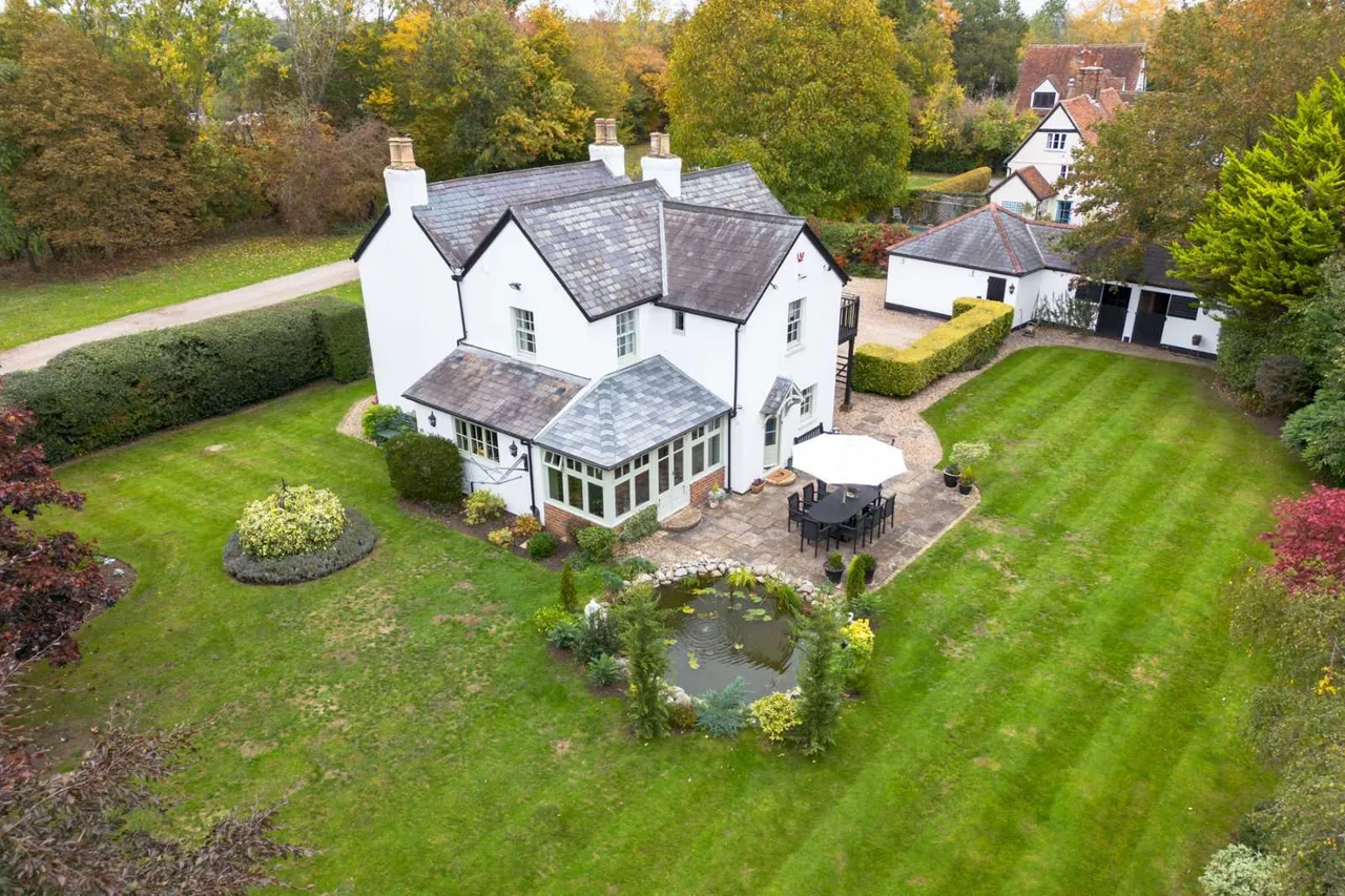East End Green, Hertford, SG14, photo 7