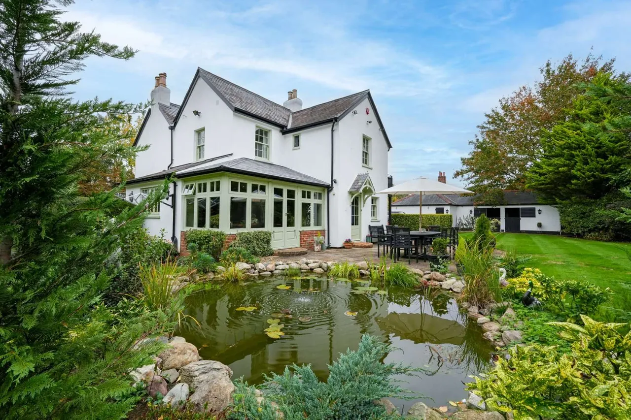 East End Green, Hertford, SG14, photo 15