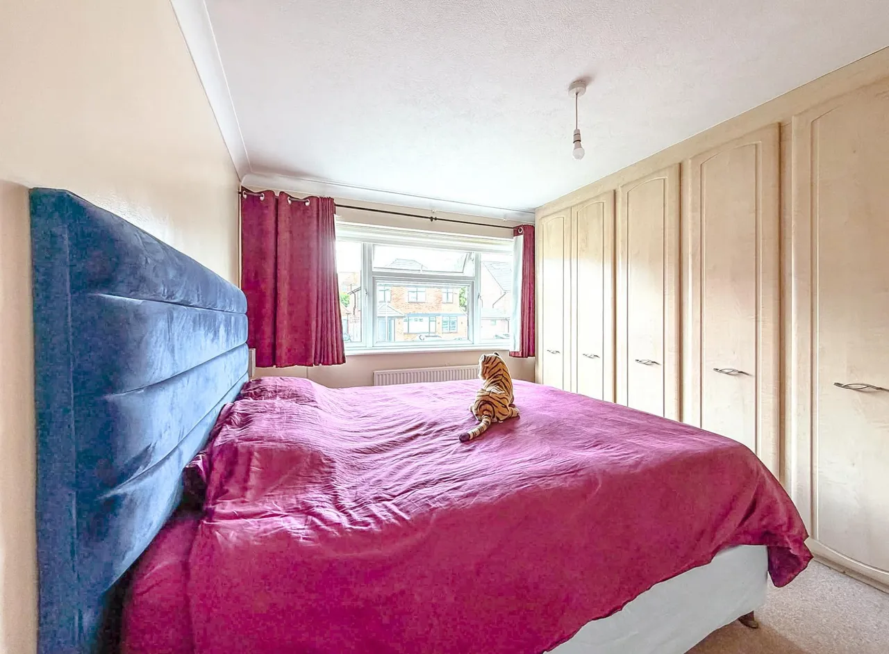 Valley Walk, Croxley Green, WD3, photo 11