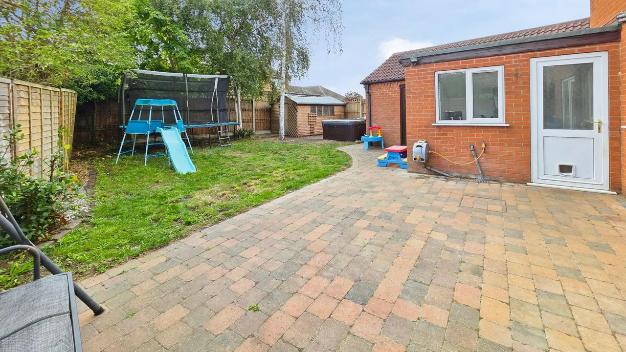 High Street, Billinghay, LN4, photo 16