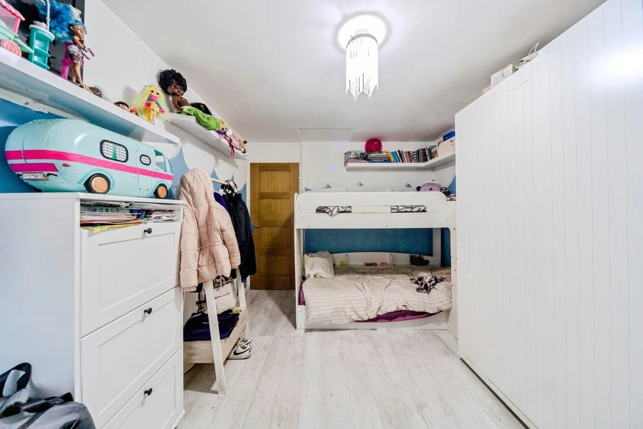 Sheelin Grove, Bletchley, MK2, photo 18