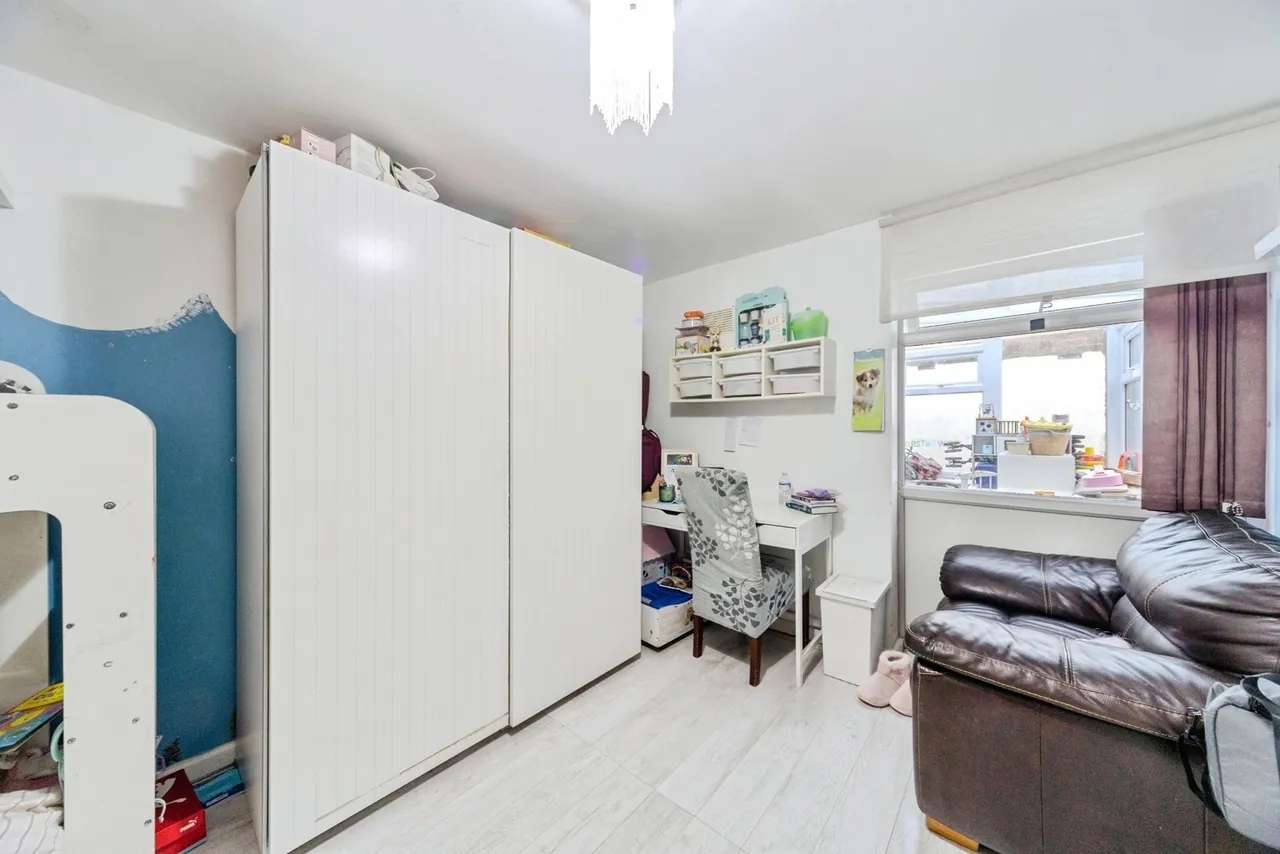 Sheelin Grove, Bletchley, MK2, photo 14