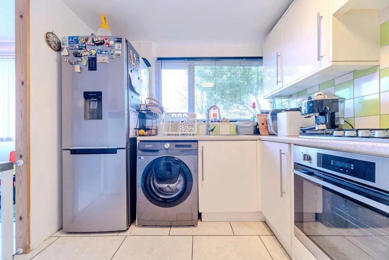 Sheelin Grove, Bletchley, MK2, photo 20