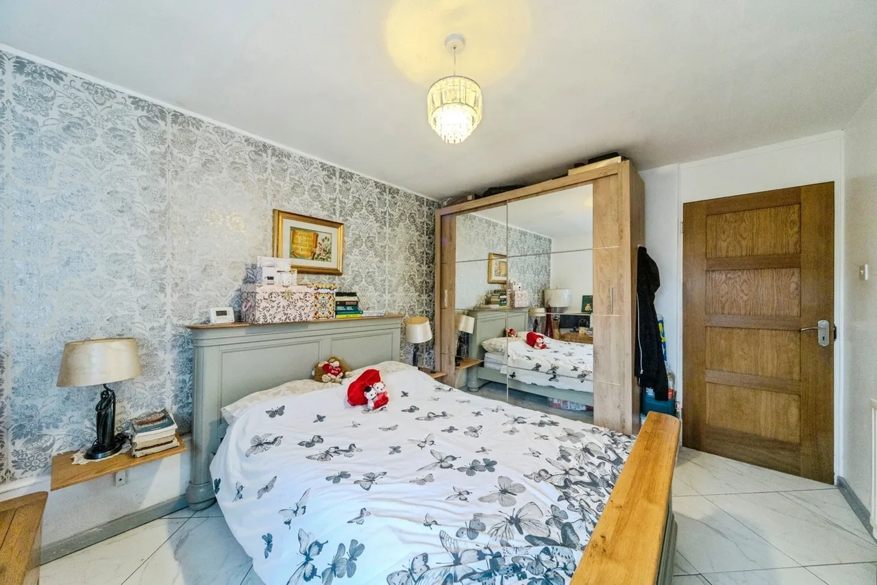 Sheelin Grove, Bletchley, MK2, photo 12