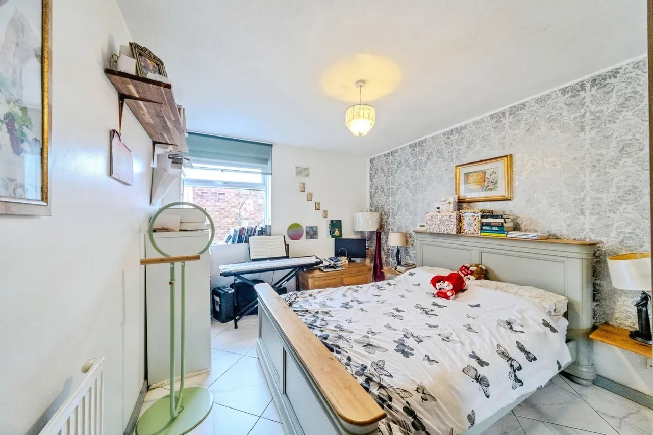 Sheelin Grove, Bletchley, MK2, photo 11