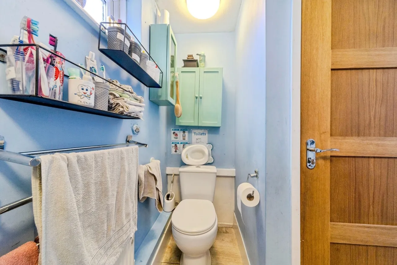 Sheelin Grove, Bletchley, MK2, photo 10