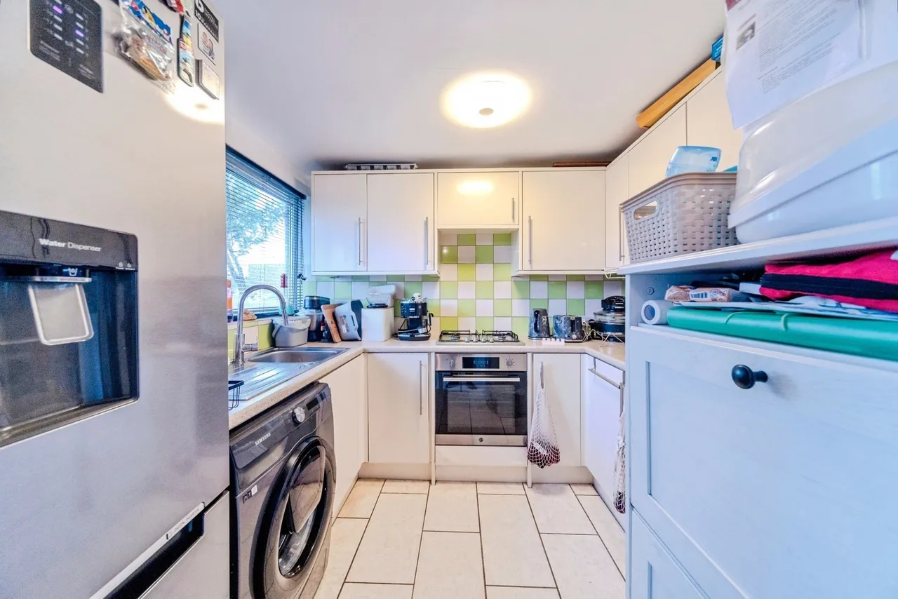 Sheelin Grove, Bletchley, MK2, photo 7