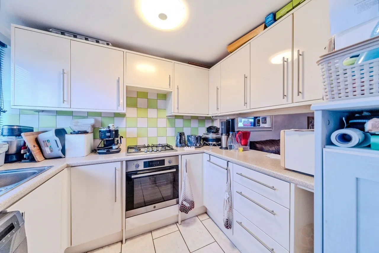 Sheelin Grove, Bletchley, MK2, photo 19