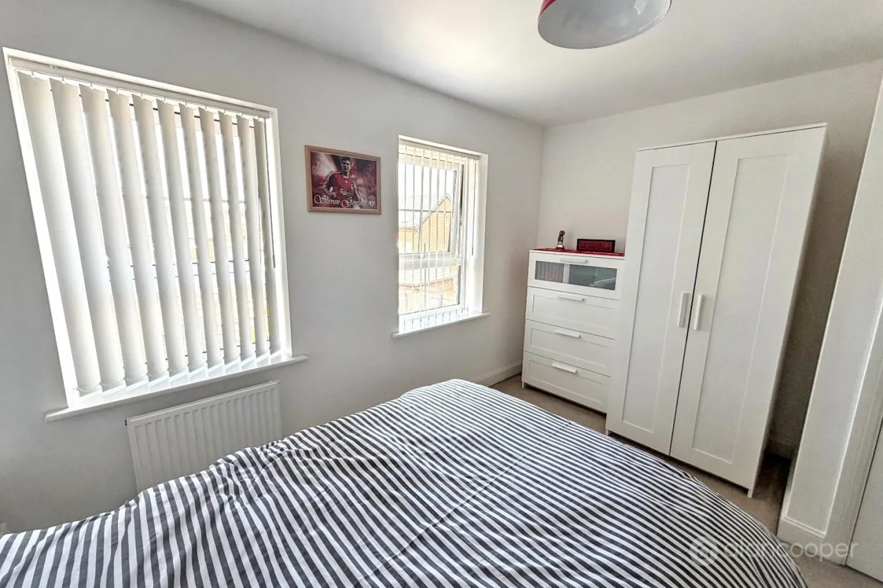 Topiary Road, St James Gate, CV10, photo 16