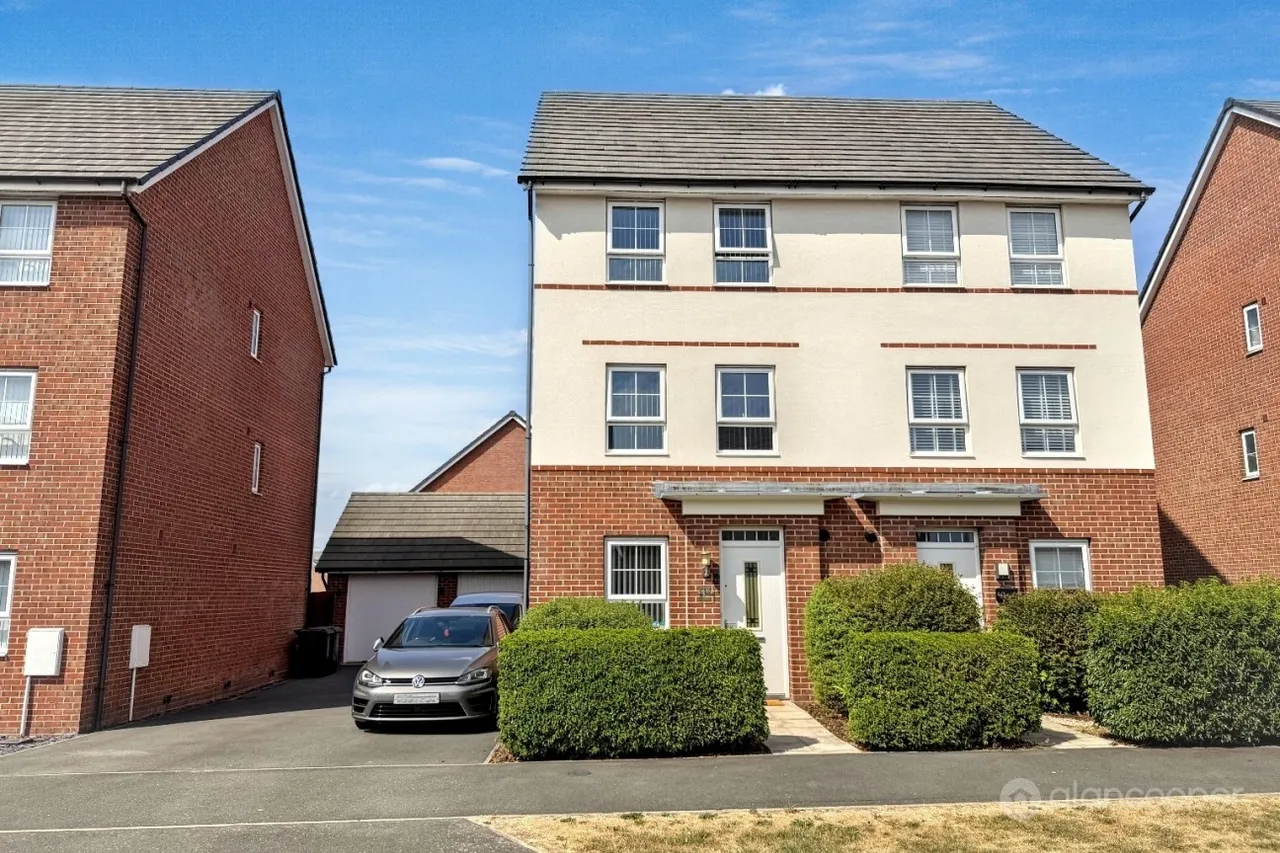 Topiary Road, St James Gate, CV10, photo 21