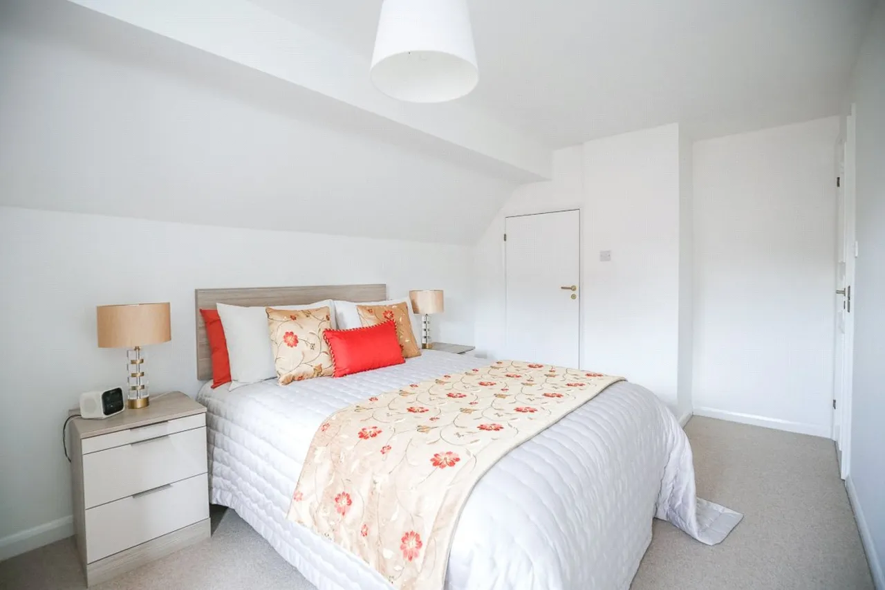 The Grange, Bristol, BS9, photo 23