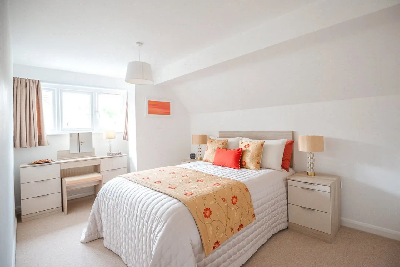 The Grange, Bristol, BS9, photo 22