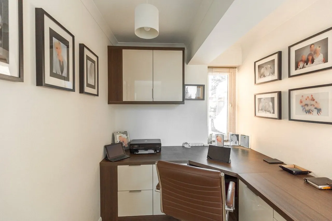 The Grange, Bristol, BS9, photo 9