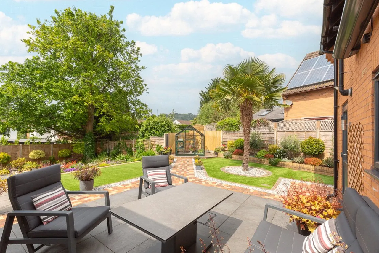 The Grange, Bristol, BS9, photo 26