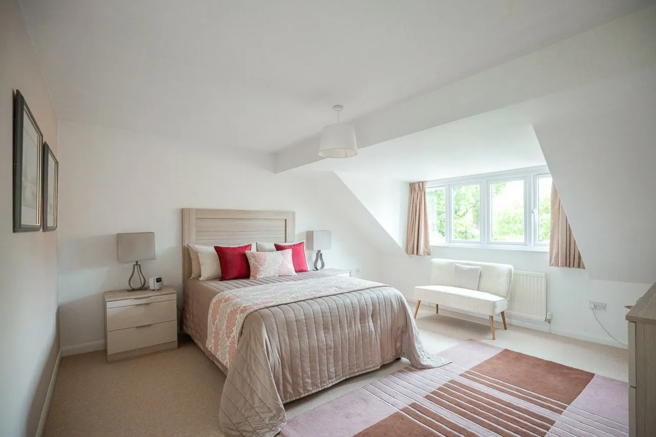 The Grange, Bristol, BS9, photo 16