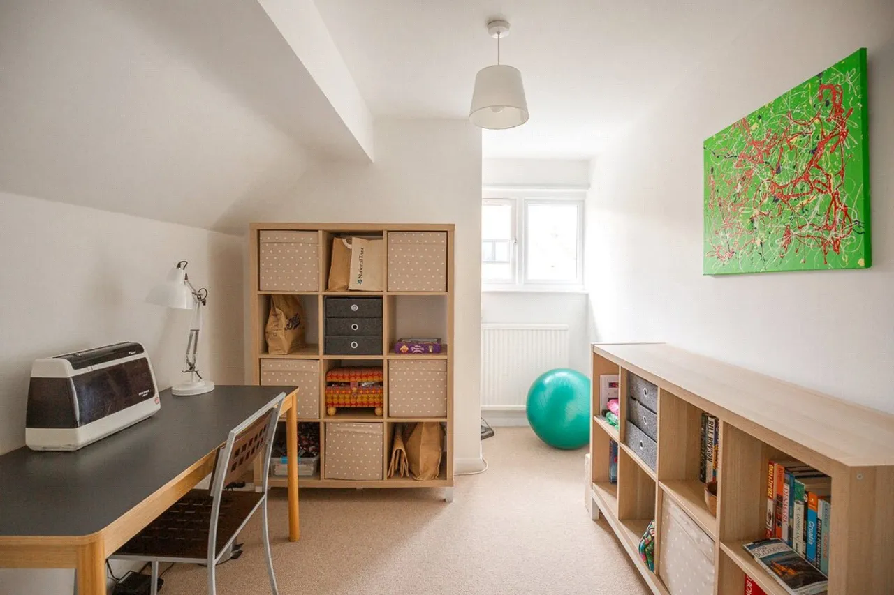The Grange, Bristol, BS9, photo 24