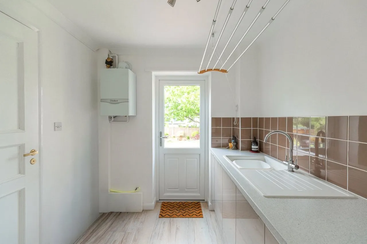 The Grange, Bristol, BS9, photo 11