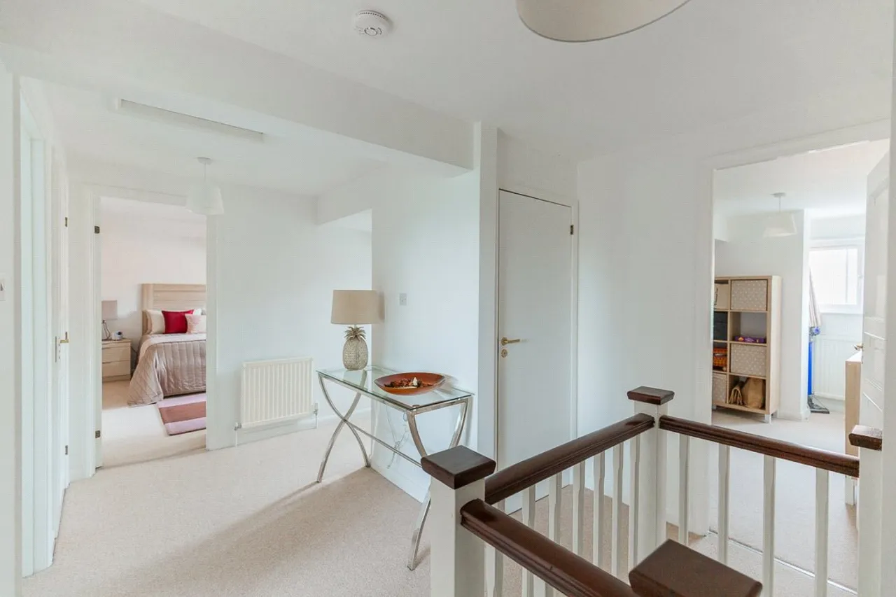 The Grange, Bristol, BS9, photo 13