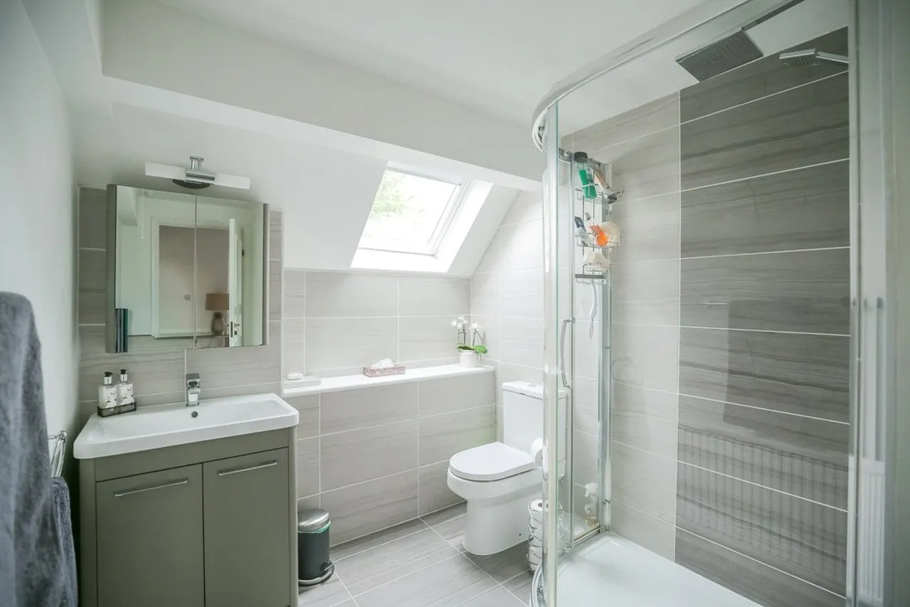 The Grange, Bristol, BS9, photo 20