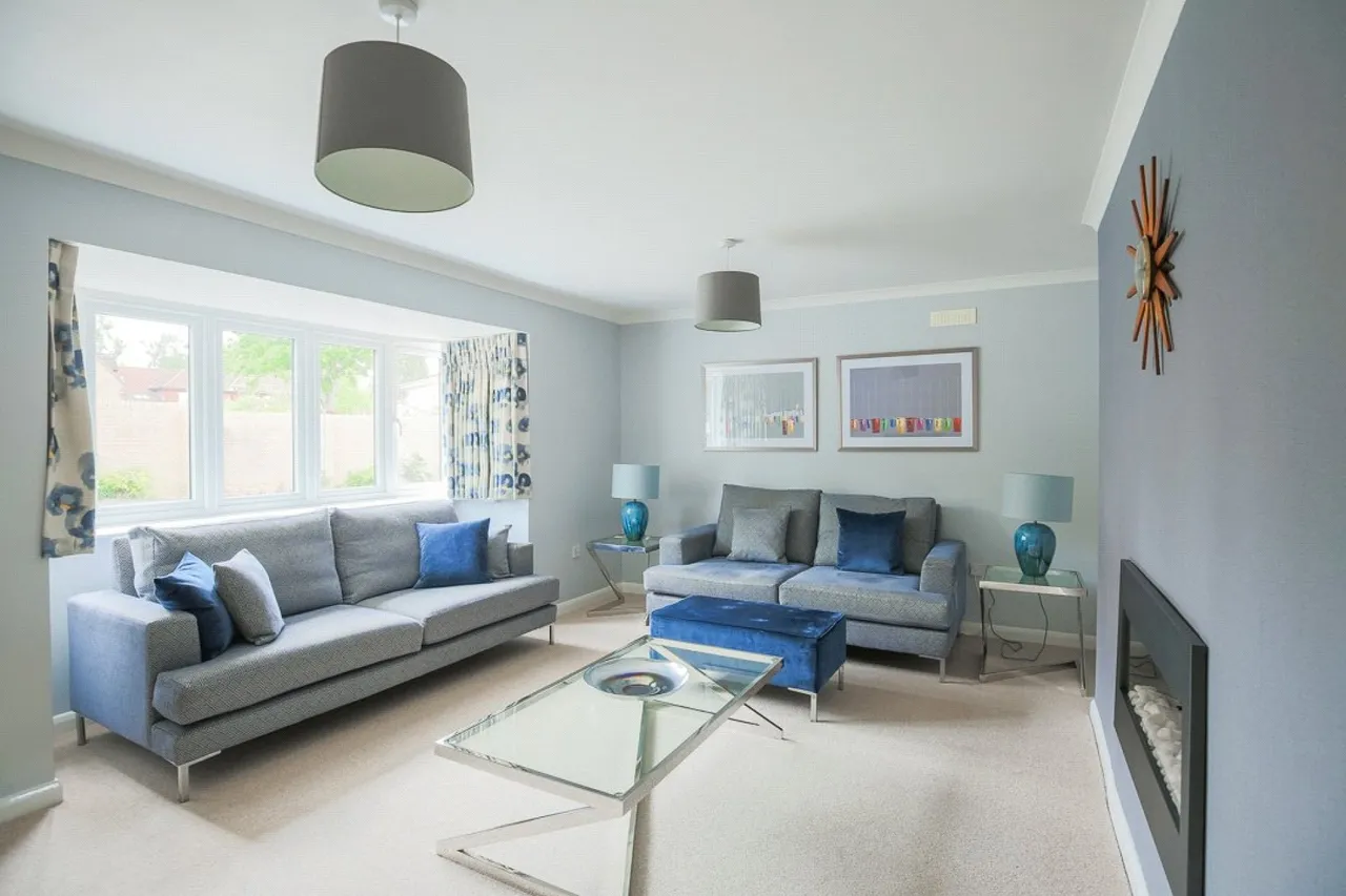 The Grange, Bristol, BS9, photo 12