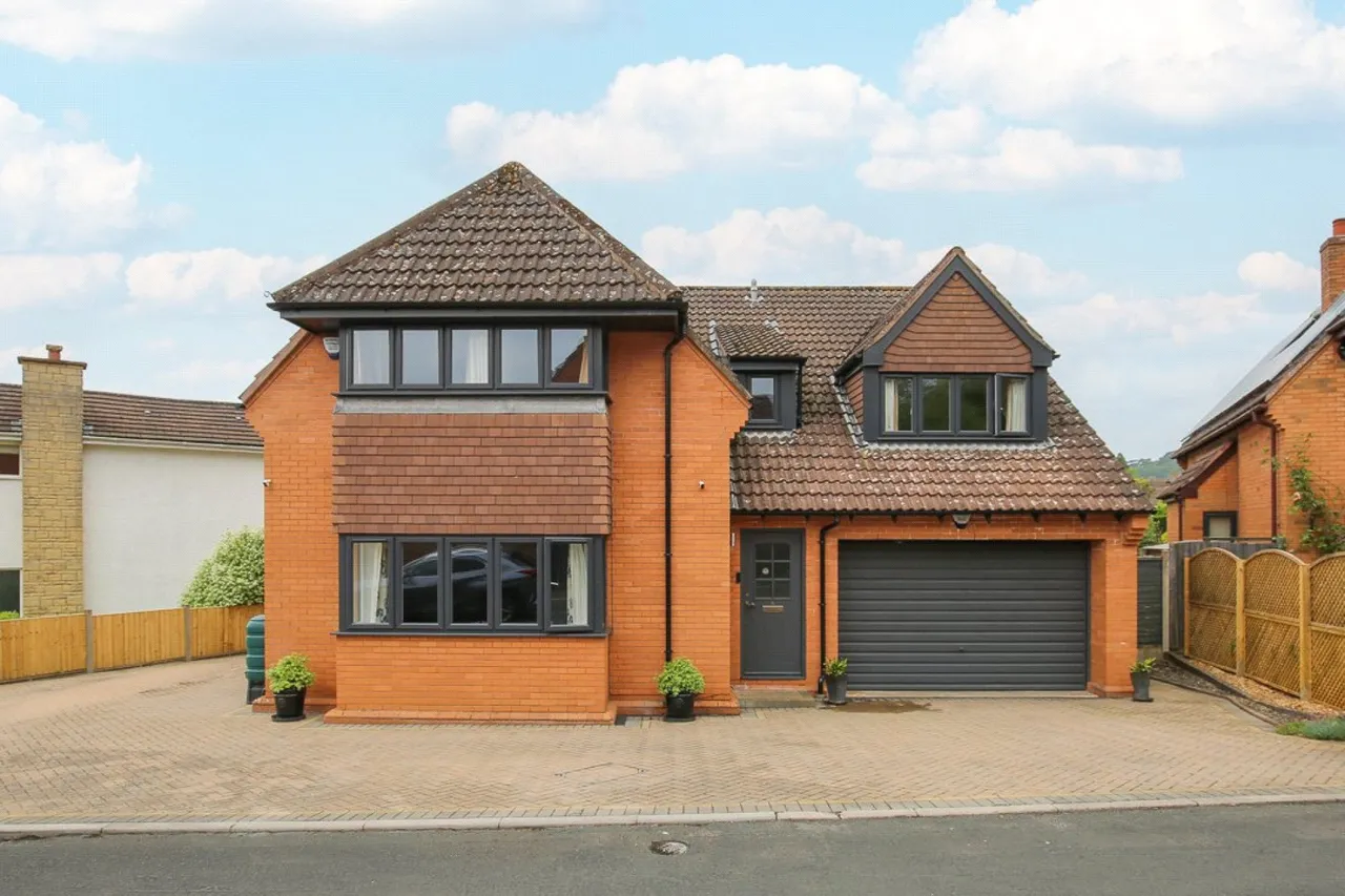 4 bed house for sale, The Grange, Bristol, BS9