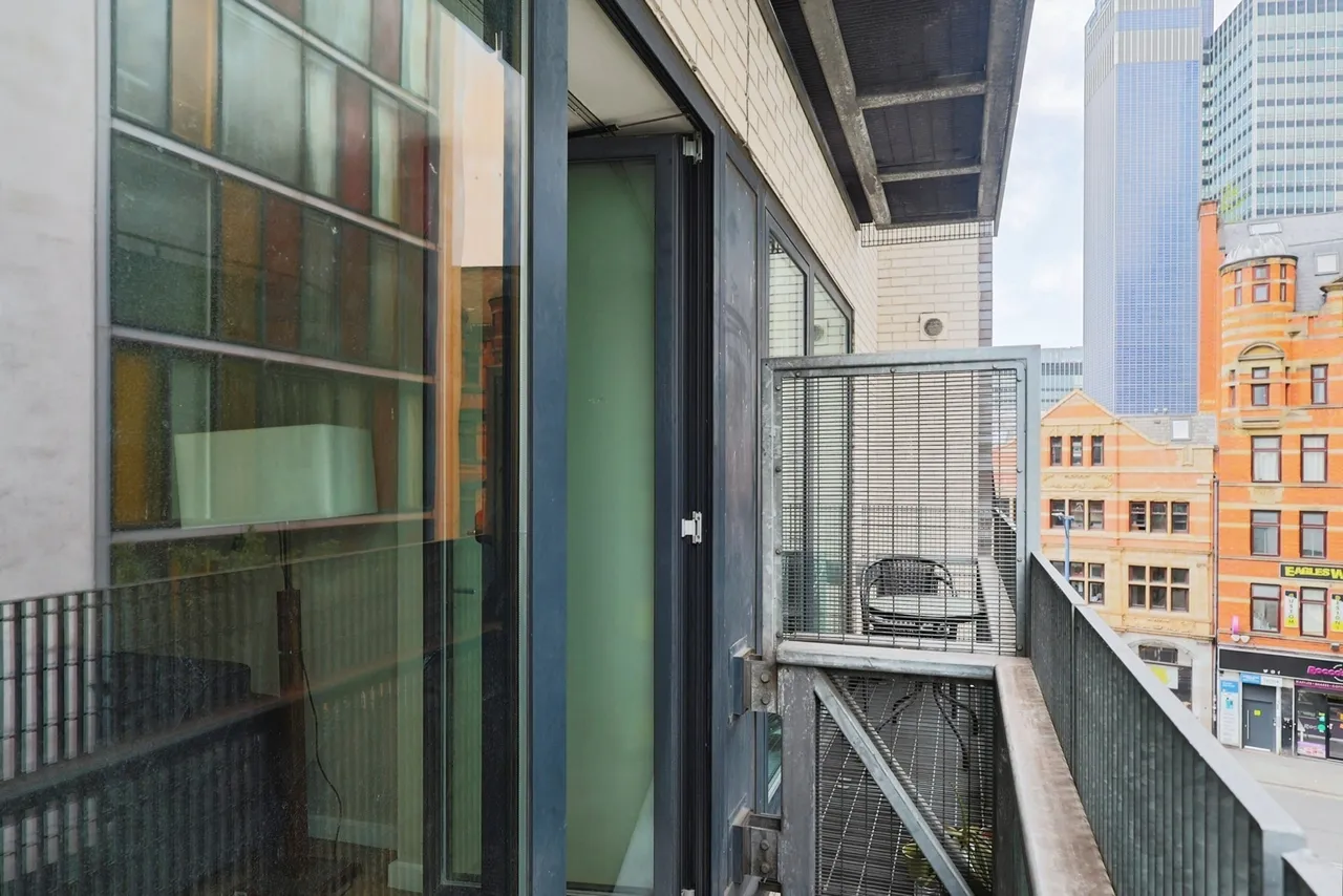 Icon 25, 64 Shudehill, Manchester, Greater Manchester, M4, photo 17