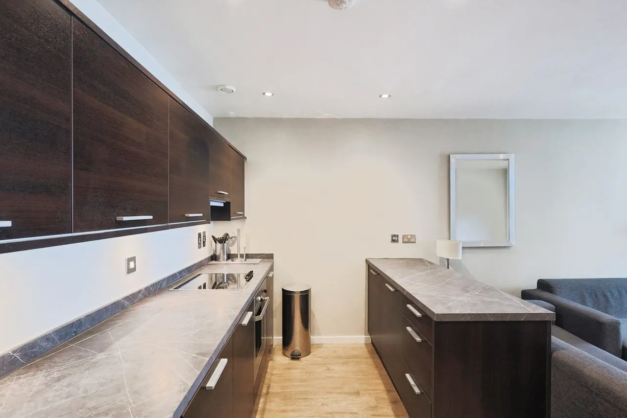 Icon 25, 64 Shudehill, Manchester, Greater Manchester, M4, photo 11
