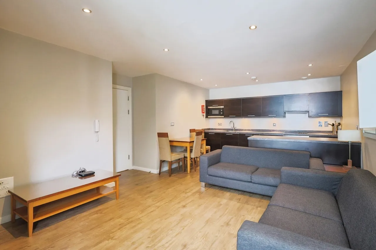 Icon 25, 64 Shudehill, Manchester, Greater Manchester, M4, photo 13