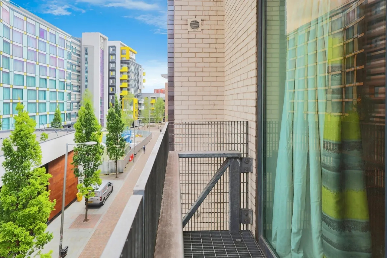Icon 25, 64 Shudehill, Manchester, Greater Manchester, M4, photo 16