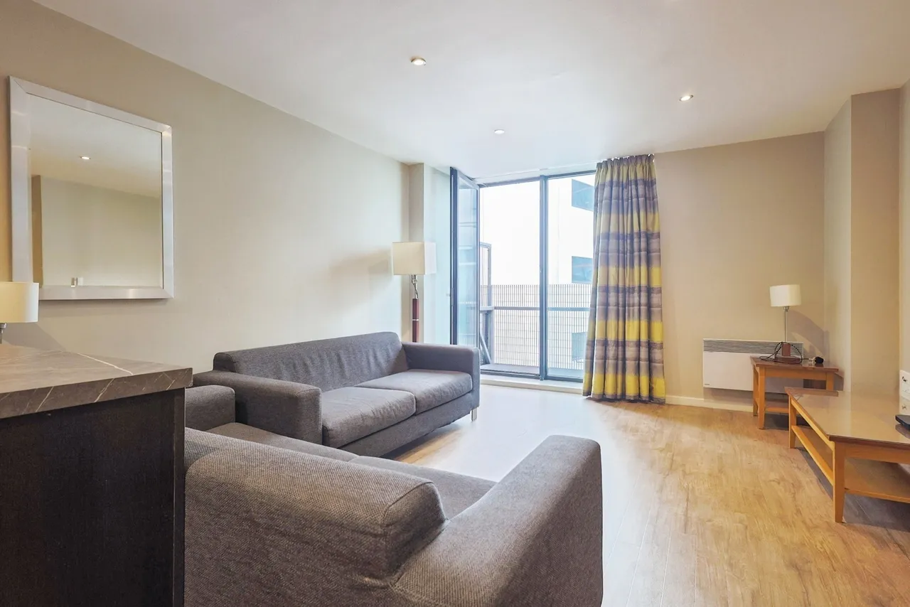 Icon 25, 64 Shudehill, Manchester, Greater Manchester, M4, photo 7