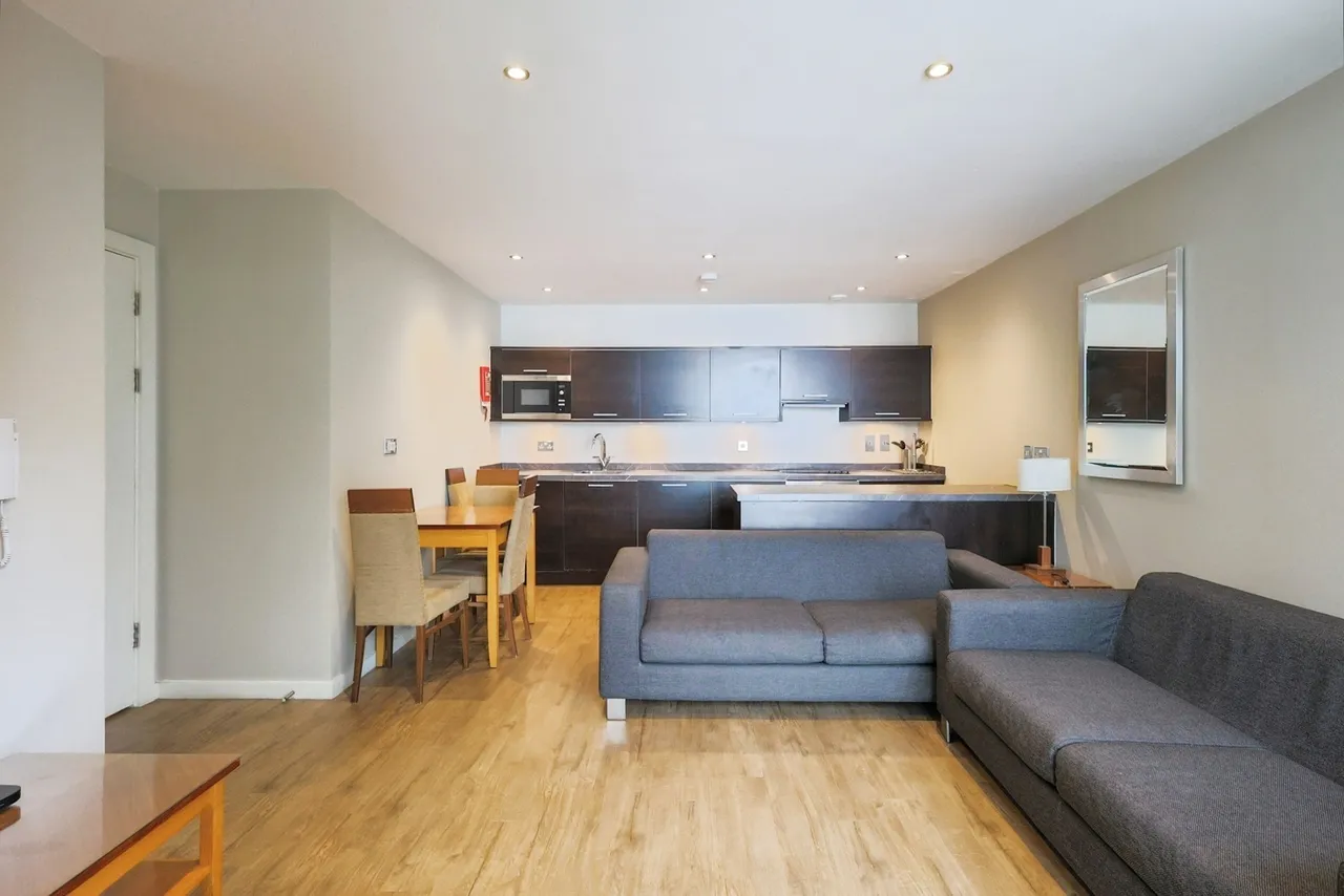 Icon 25, 64 Shudehill, Manchester, Greater Manchester, M4, photo 8