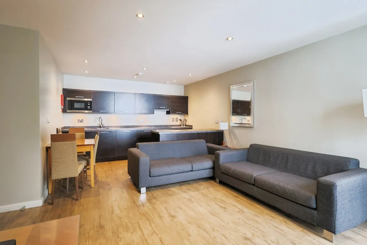Icon 25, 64 Shudehill, Manchester, Greater Manchester, M4, photo 15